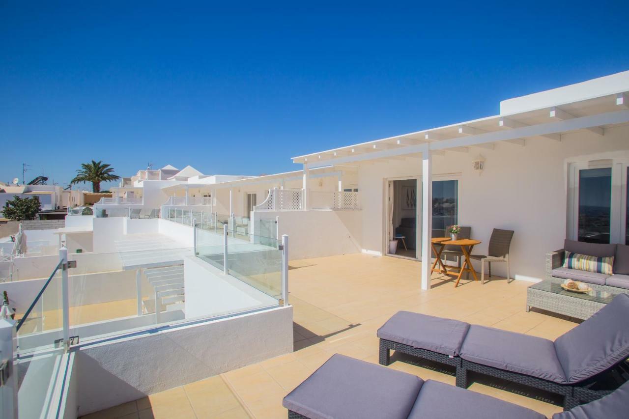 Flower Beach Suite 25 Playa Honda  Exterior foto